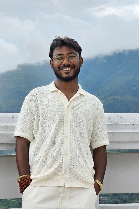 Dhruv