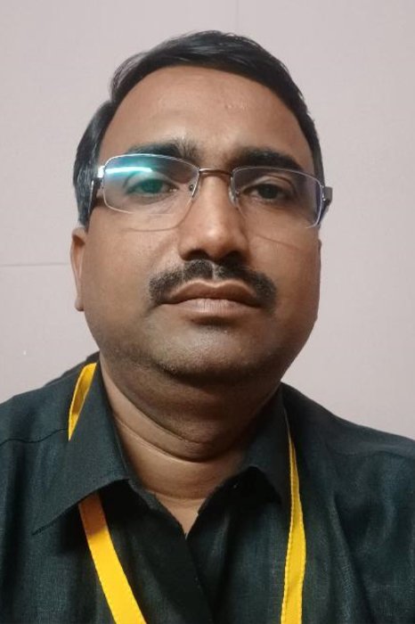 Dr. Ravish