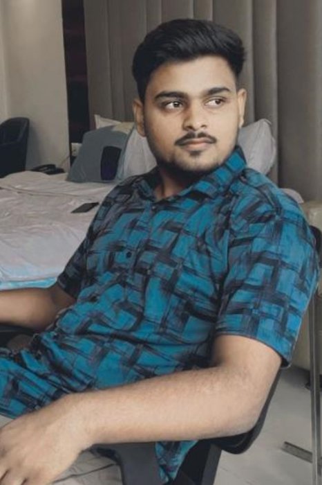 Abhishek