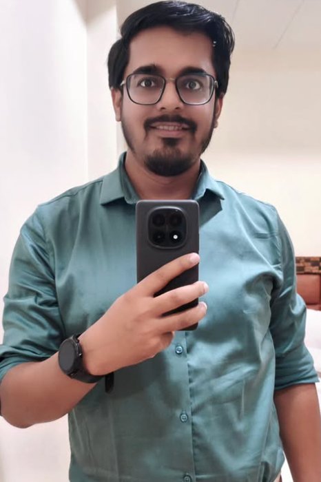 Shashank